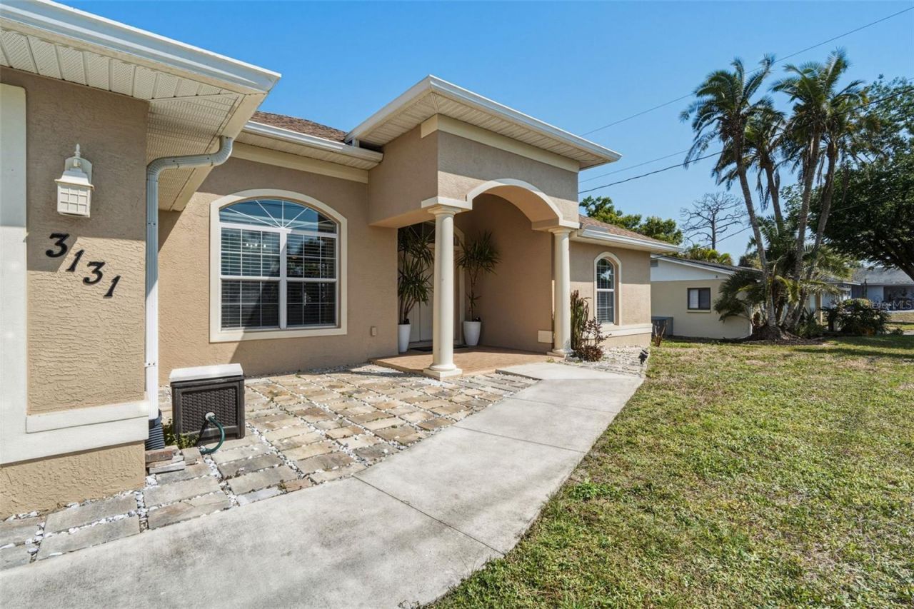 3131 Hercules Road , Venice, FL 34293 Photo