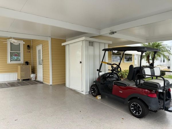 6633 53RD AVENUE E, Unit C-20, BRADENTON, FL 34203