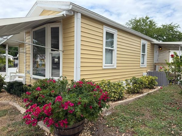 6633 53RD AVENUE E, Unit C-20, BRADENTON, FL 34203