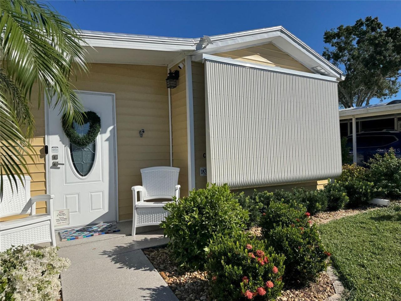 6633 53rd Avenue E, Unit C-20, Bradenton, FL 34203 Photo