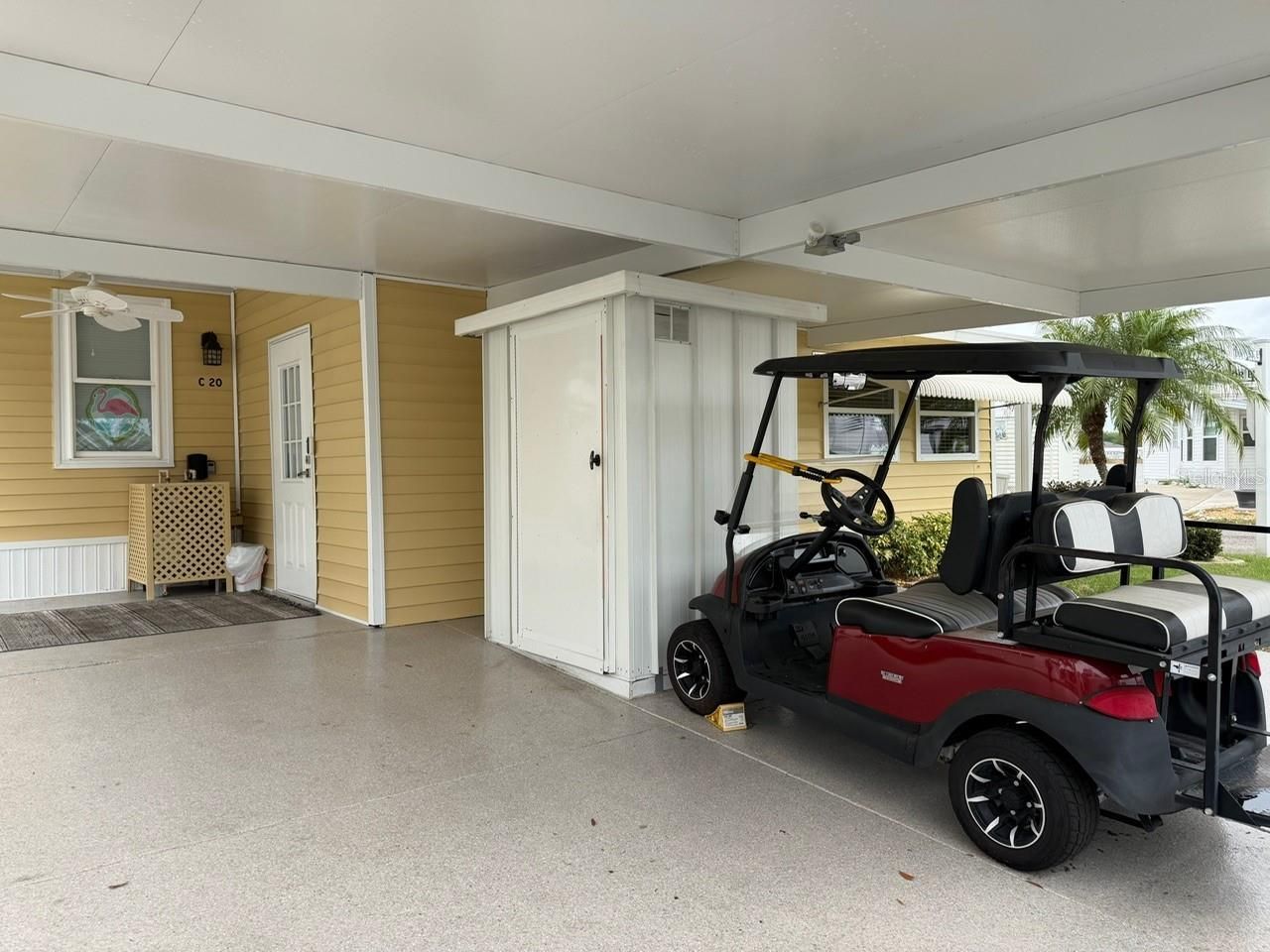 6633 53rd Avenue E, Unit C-20, Bradenton, FL 34203 Photo