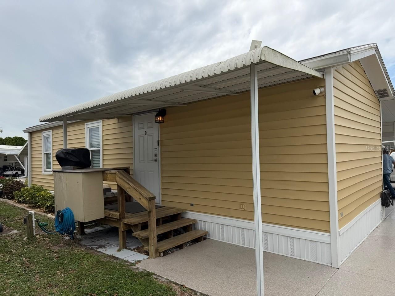 6633 53rd Avenue E, Unit C-20, Bradenton, FL 34203 Photo