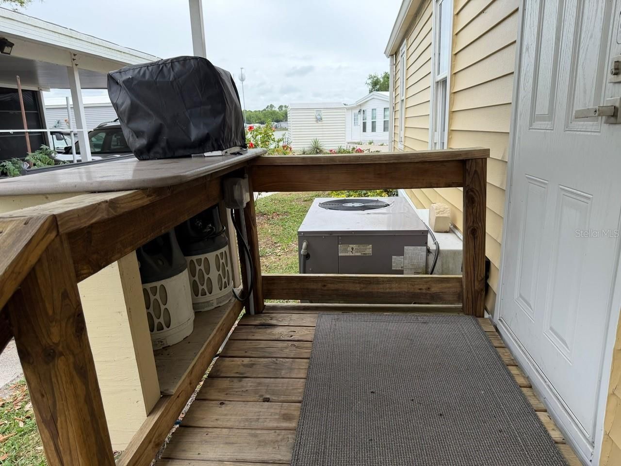 6633 53rd Avenue E, Unit C-20, Bradenton, FL 34203 Photo