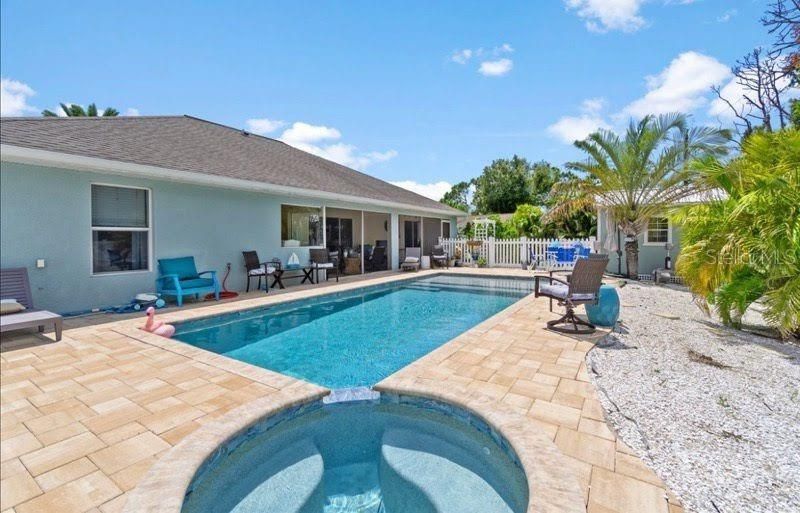 9366 Heartwellville Avenue, Englewood, FL 34224 Photo