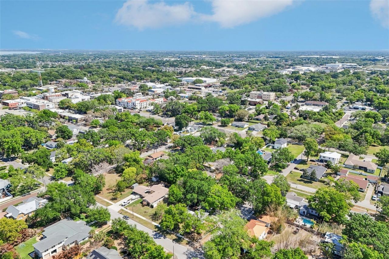 327 S Lakeview Avenue , Winter Garden, FL 34787 Photo