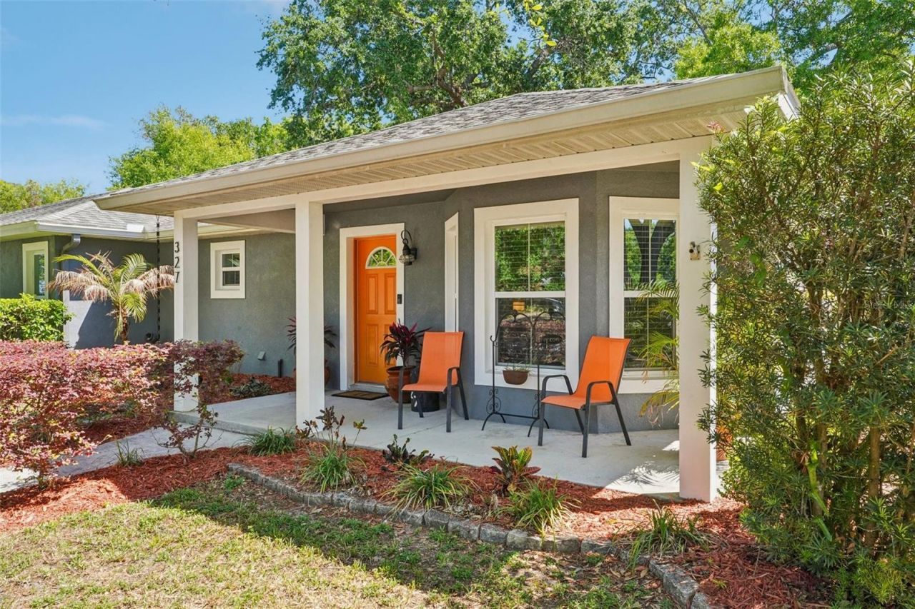 327 S Lakeview Avenue , Winter Garden, FL 34787 Photo