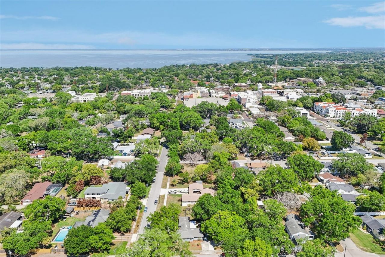 327 S Lakeview Avenue , Winter Garden, FL 34787 Photo