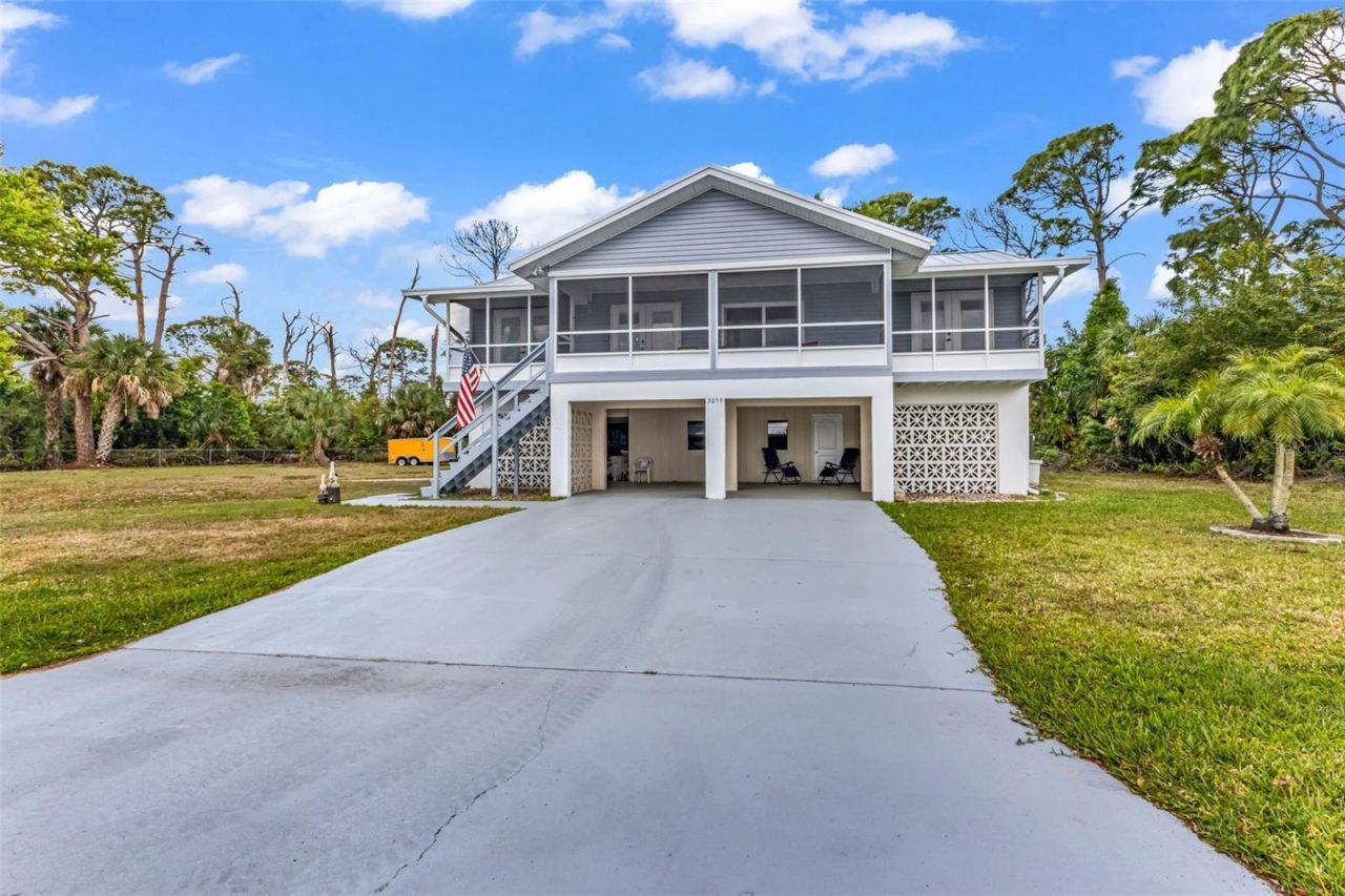 3059 Holcomb Road , Port Charlotte, FL 33981 Photo