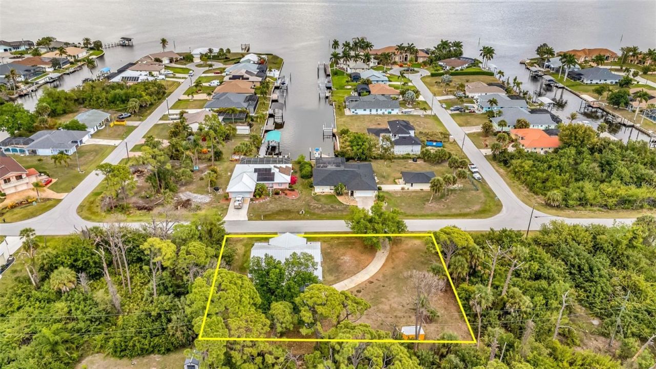 3059 Holcomb Road , Port Charlotte, FL 33981 Photo