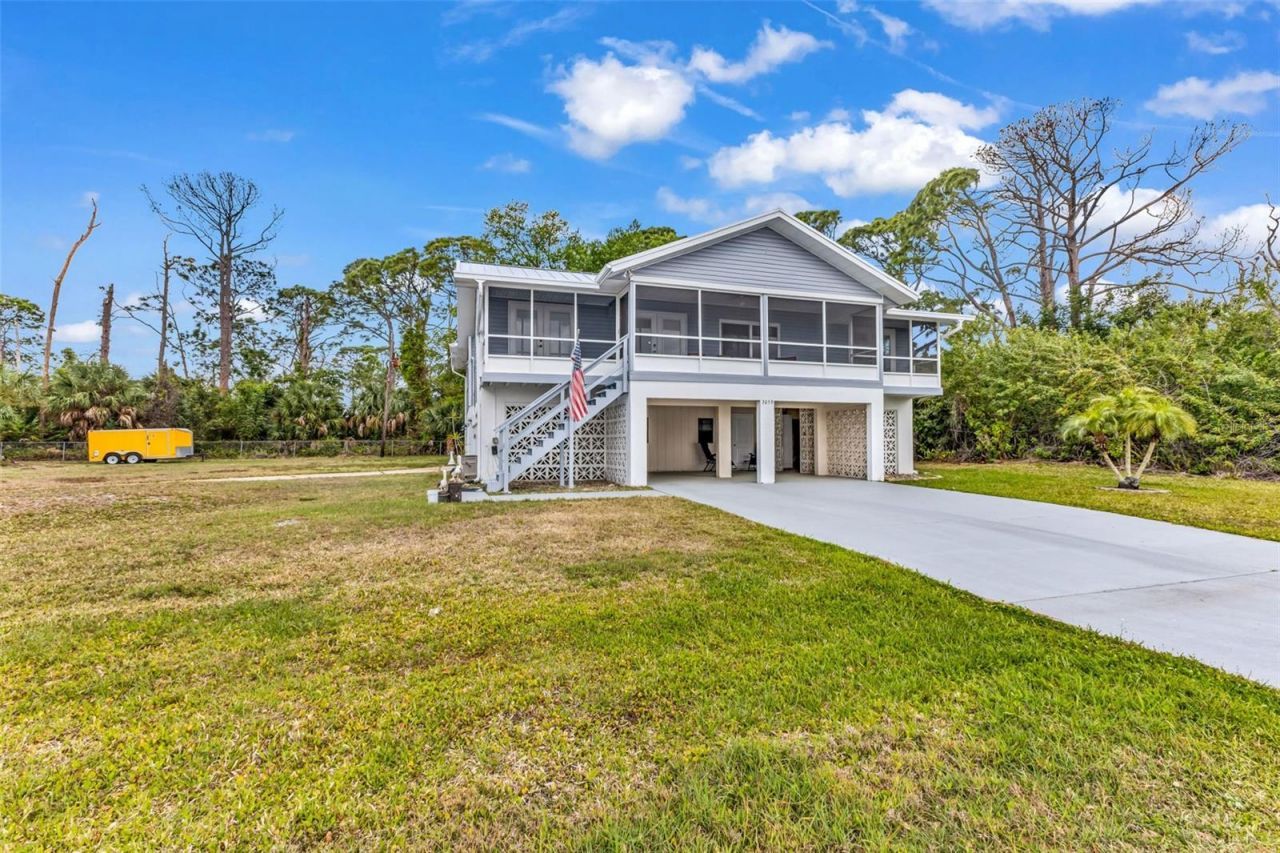 3059 Holcomb Road , Port Charlotte, FL 33981 Photo