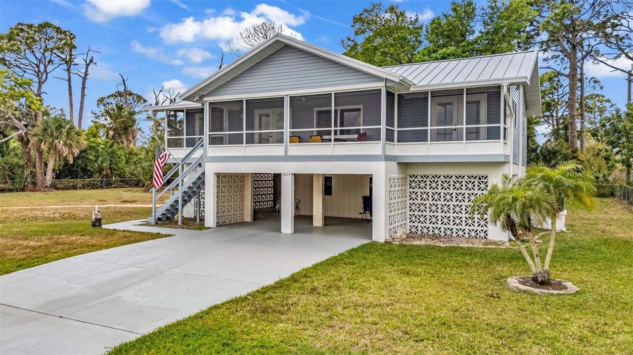3059 Holcomb Road , Port Charlotte, FL 33981 Photo