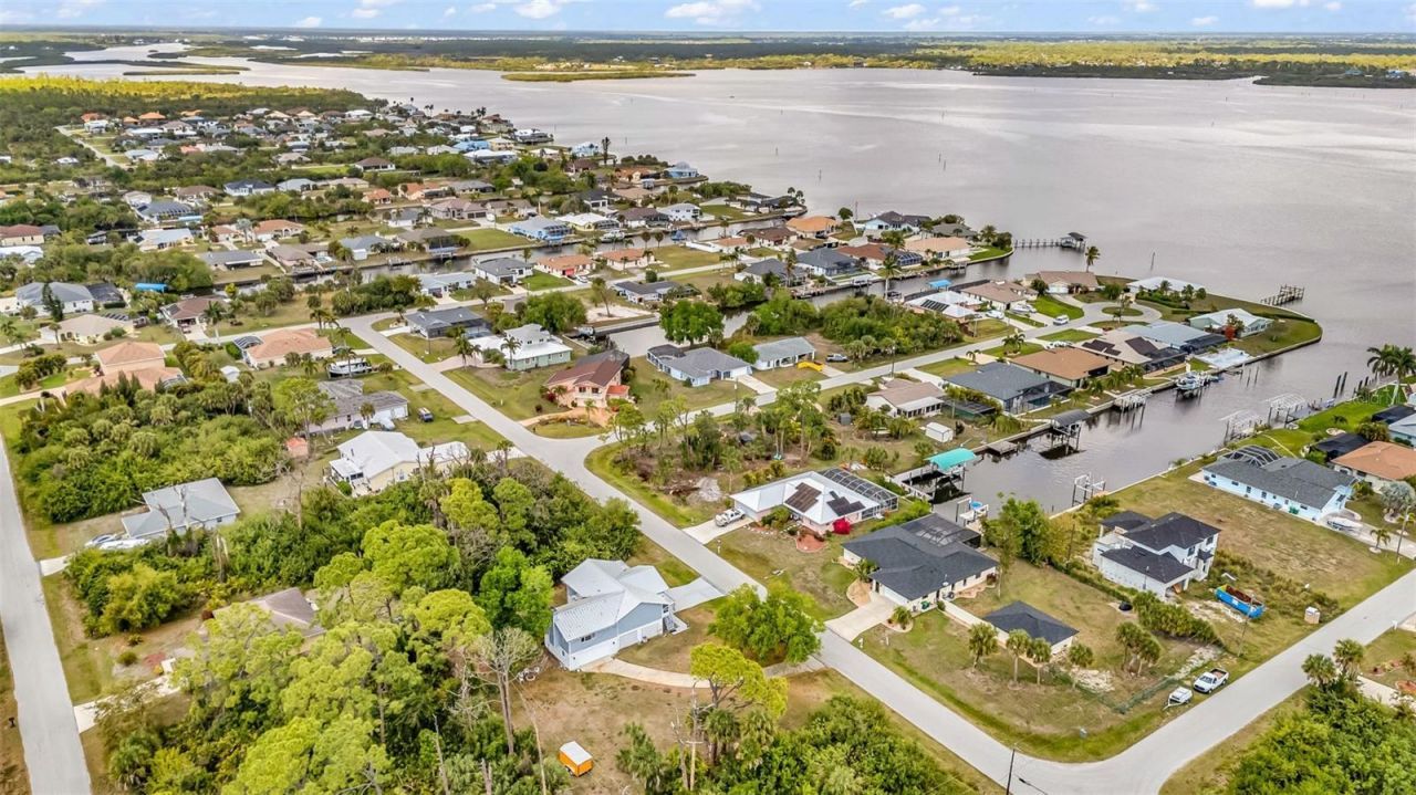 3059 Holcomb Road , Port Charlotte, FL 33981 Photo