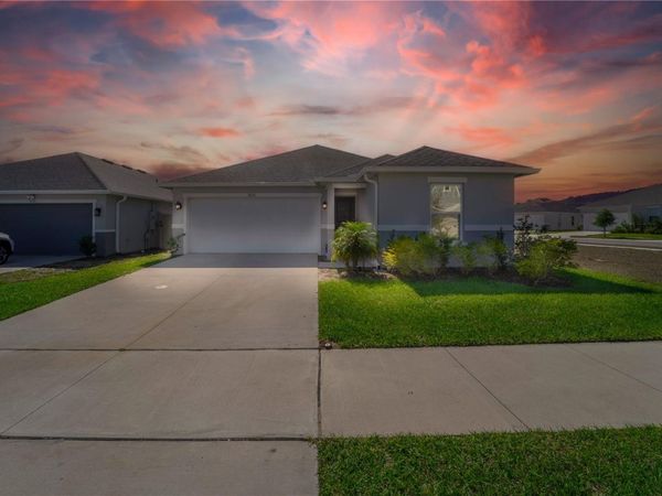 820 OVERPOOL AVENUE , DAVENPORT, FL 33896