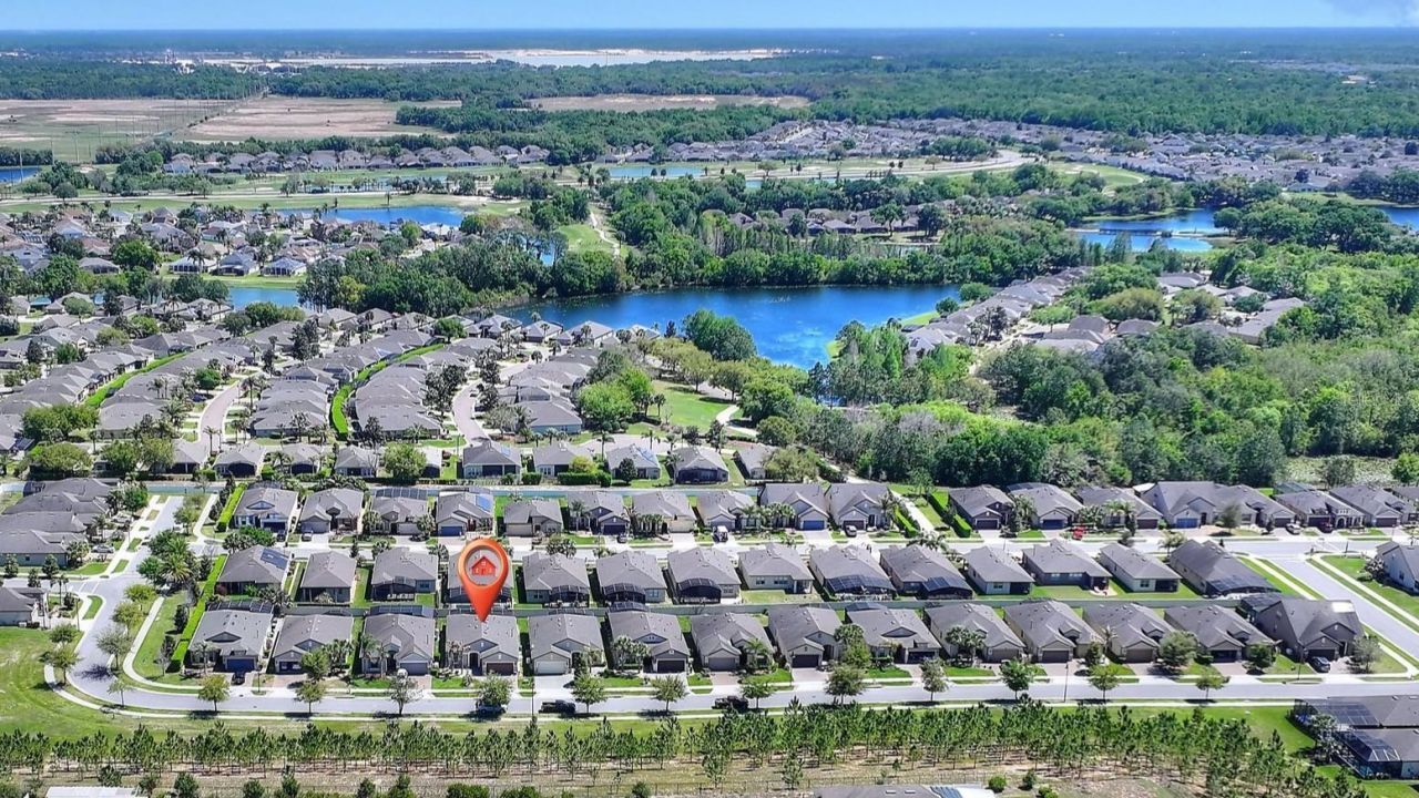 192 Montoro Lane, Davenport, FL 33837 Photo