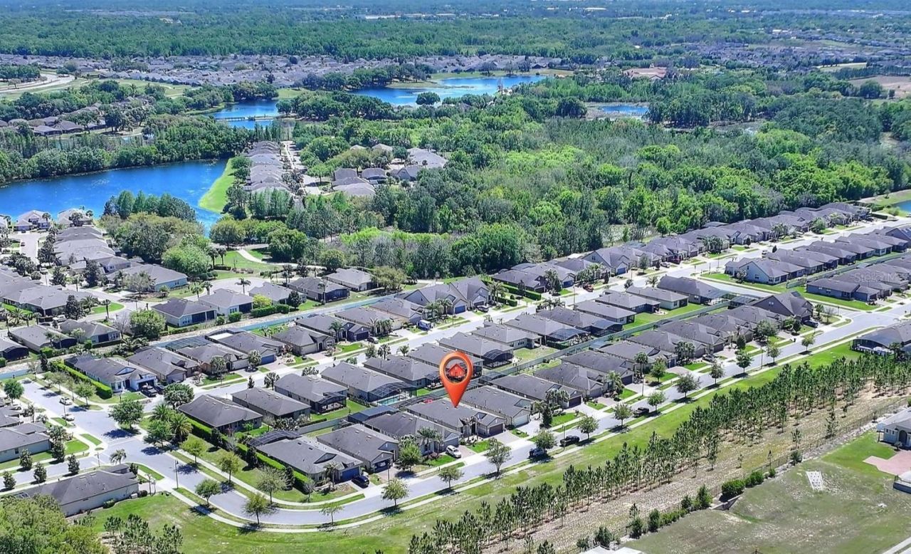 192 Montoro Lane, Davenport, FL 33837 Photo