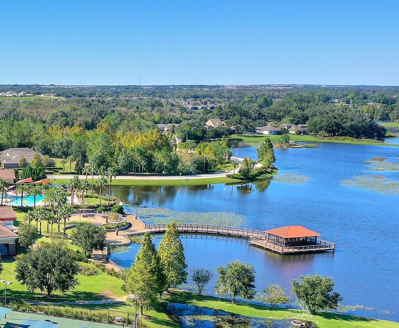 192 Montoro Lane, Davenport, FL 33837 Photo