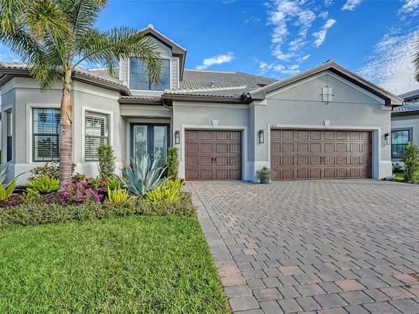 7872 MAINSAIL LANE, SARASOTA, FL 34240