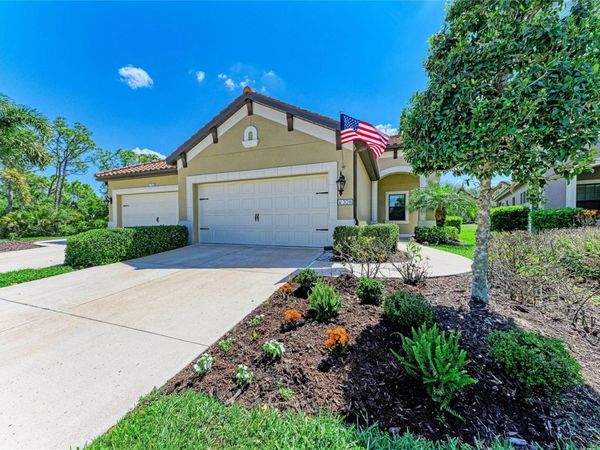 328 CASALINO DRIVE, NOKOMIS, FL 34275