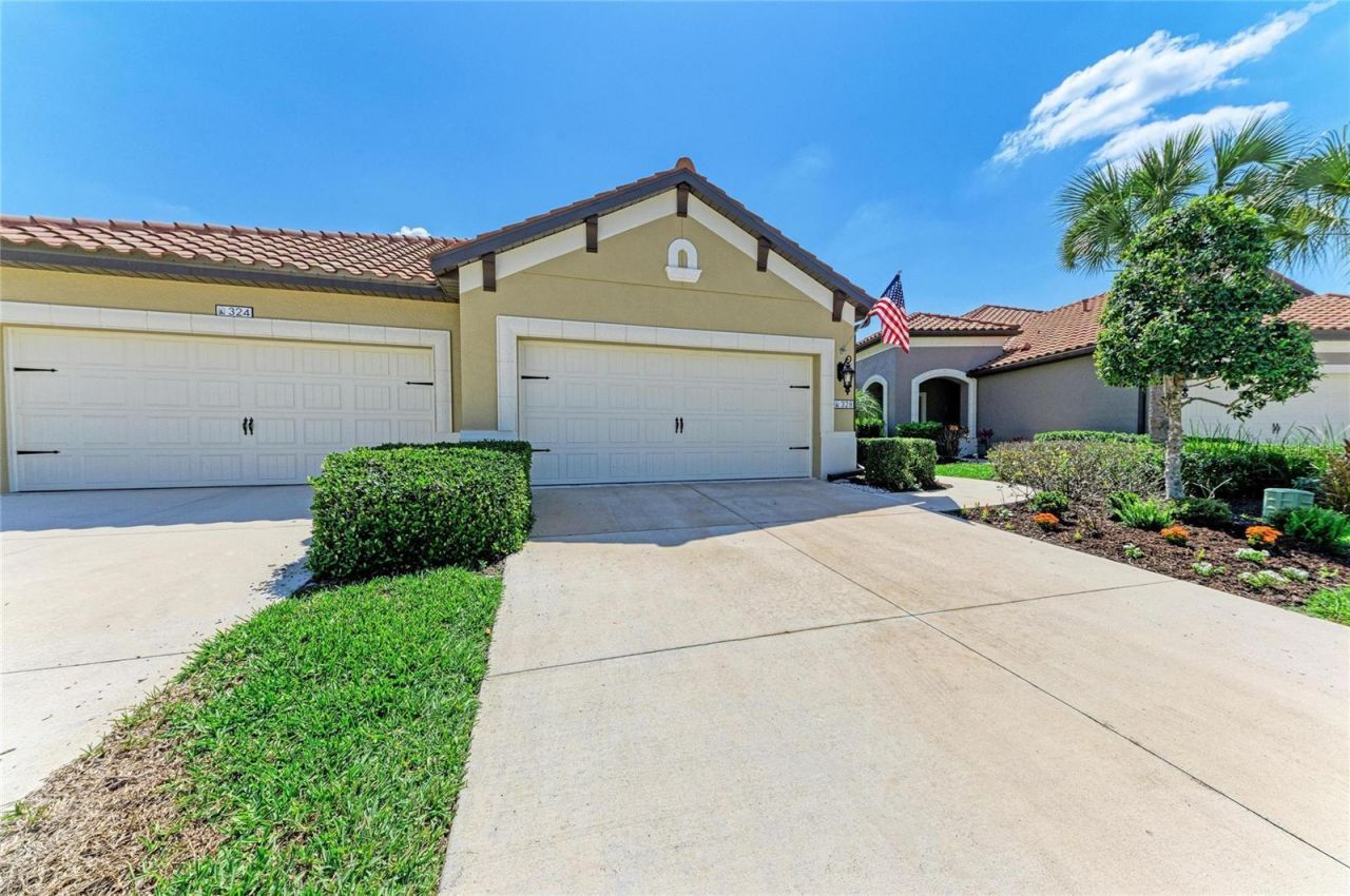 328 Casalino Drive , Nokomis, FL 34275 Photo