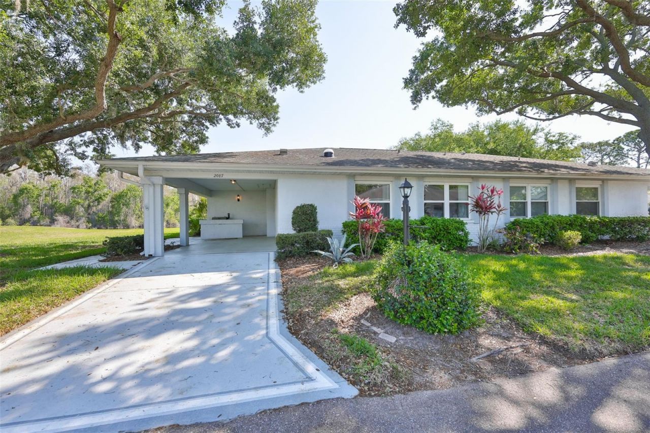 2007 N Halcyon Drive, Unit 310, Sun City Center, FL 33573 Main Photo