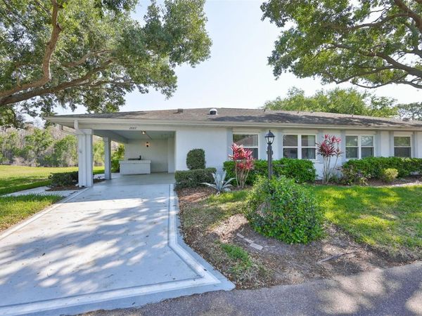 2007 N HALCYON DRIVE, Unit 310, SUN CITY CENTER, FL 33573