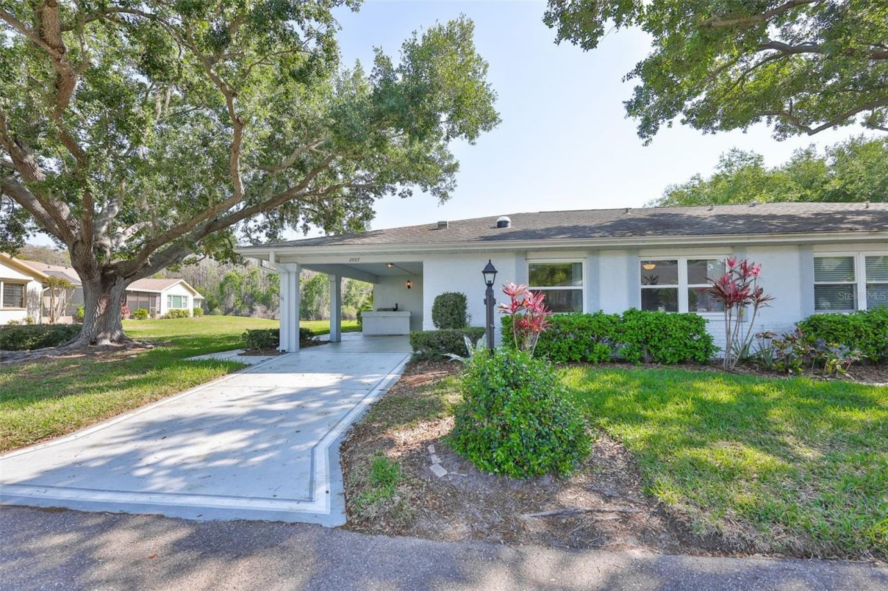 2007 N Halcyon Drive , Unit 310, Sun City Center, FL 33573 Photo