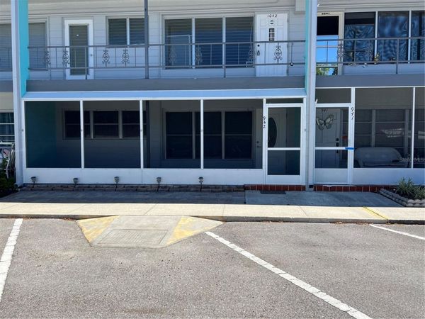 4061 55TH WAY N, Unit 942, KENNETH CITY, FL 33709