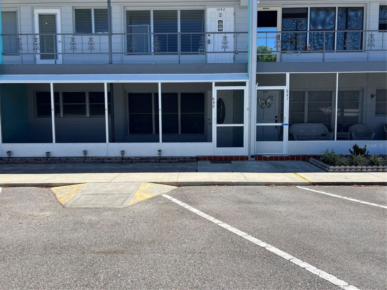 4061 55th Way N, Unit 942, Kenneth City, FL 33709 Photo