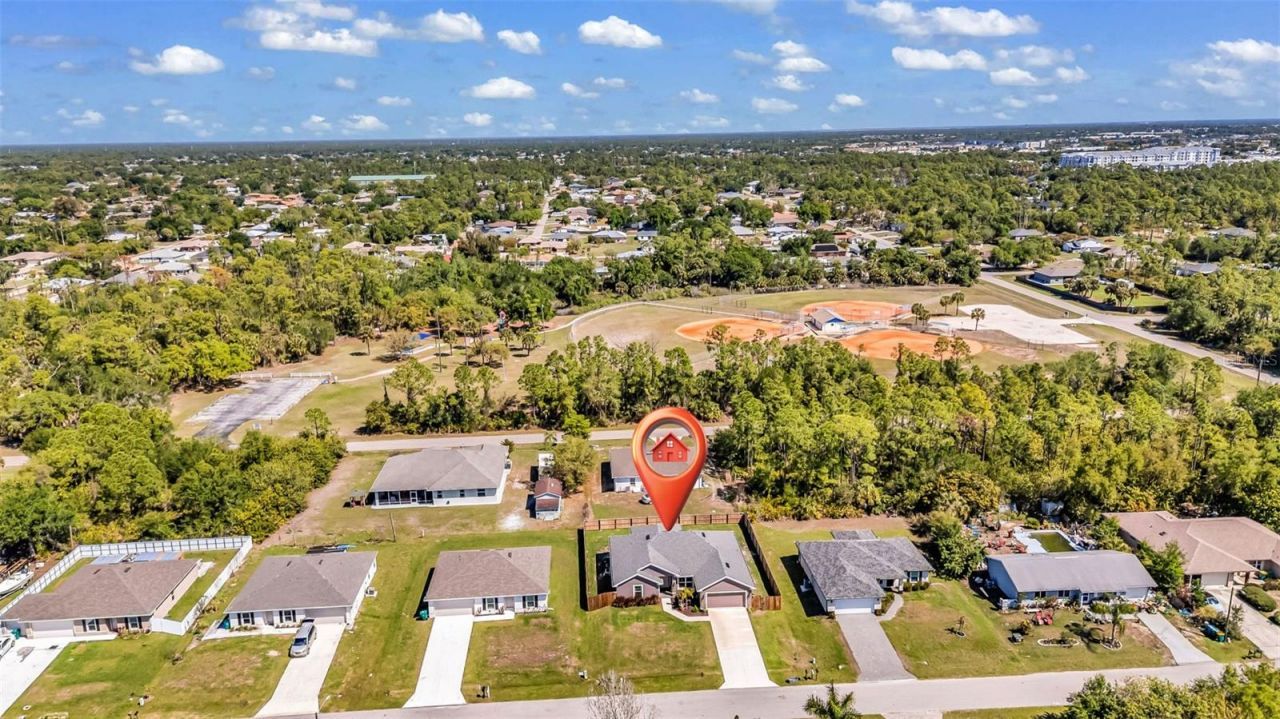 23362 Ferndale Avenue , Punta Gorda, FL 33980 Photo