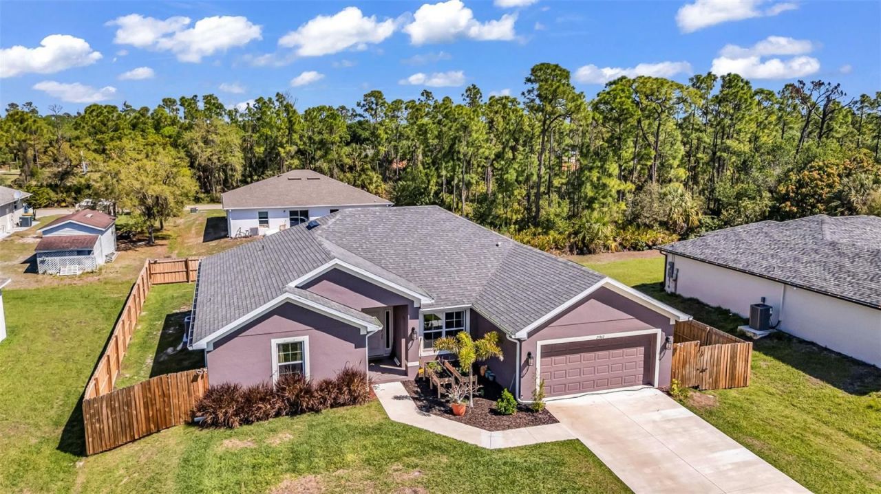 23362 Ferndale Avenue , Punta Gorda, FL 33980 Photo