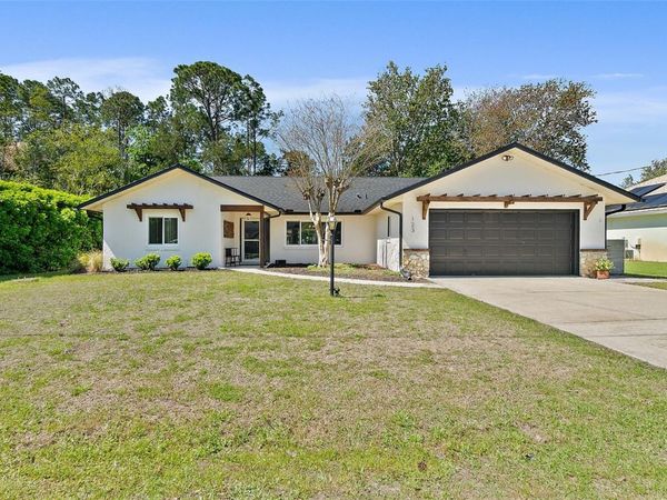 123 BOULDER ROCK DRIVE , PALM COAST, FL 32137