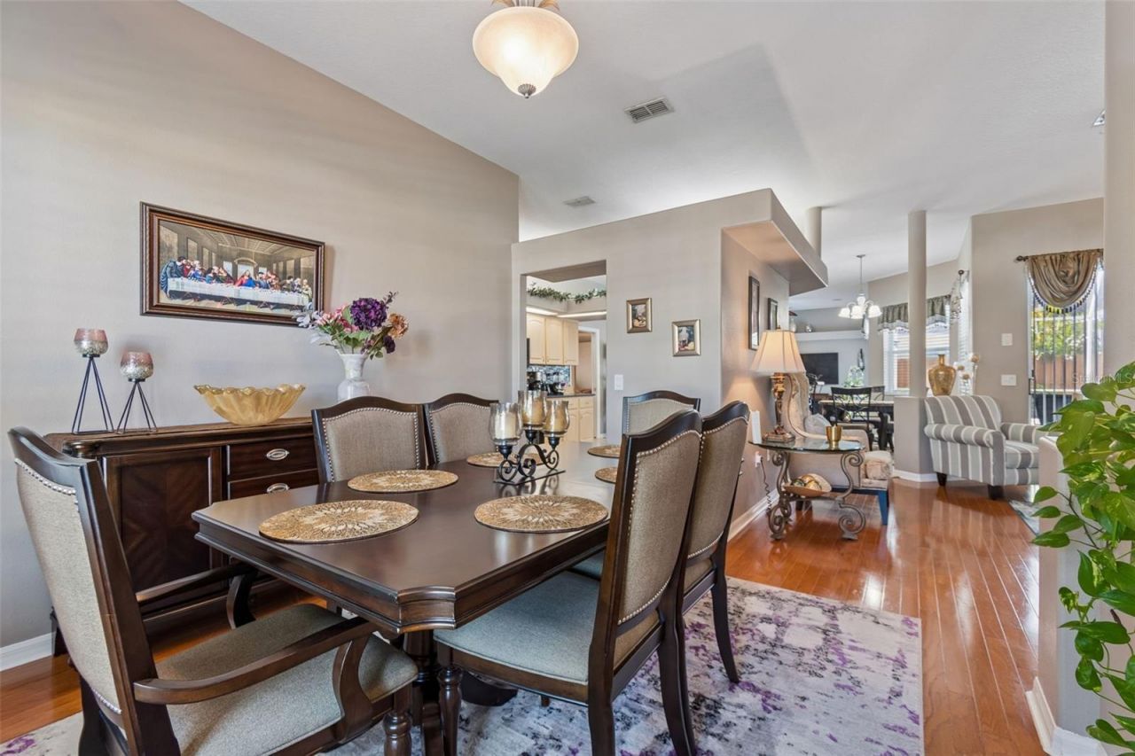 1602 Kish Blvd, Trinity, FL 34655 Photo