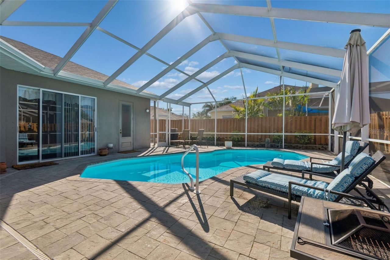 1602 Kish Blvd, Trinity, FL 34655 Photo