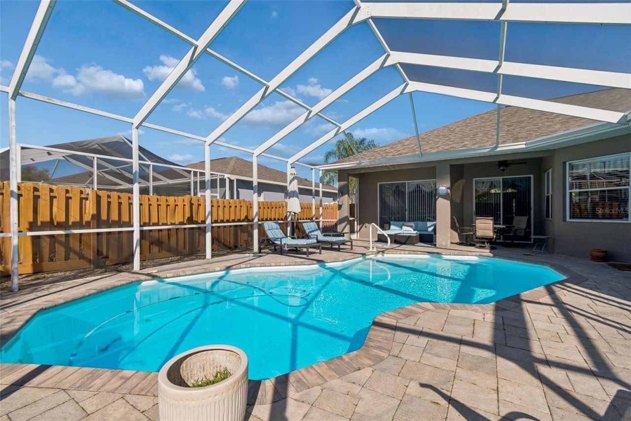 1602 Kish Blvd, Trinity, FL 34655 Photo