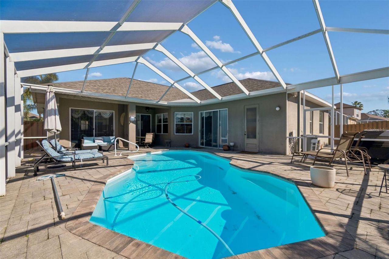 1602 Kish Blvd, Trinity, FL 34655 Photo