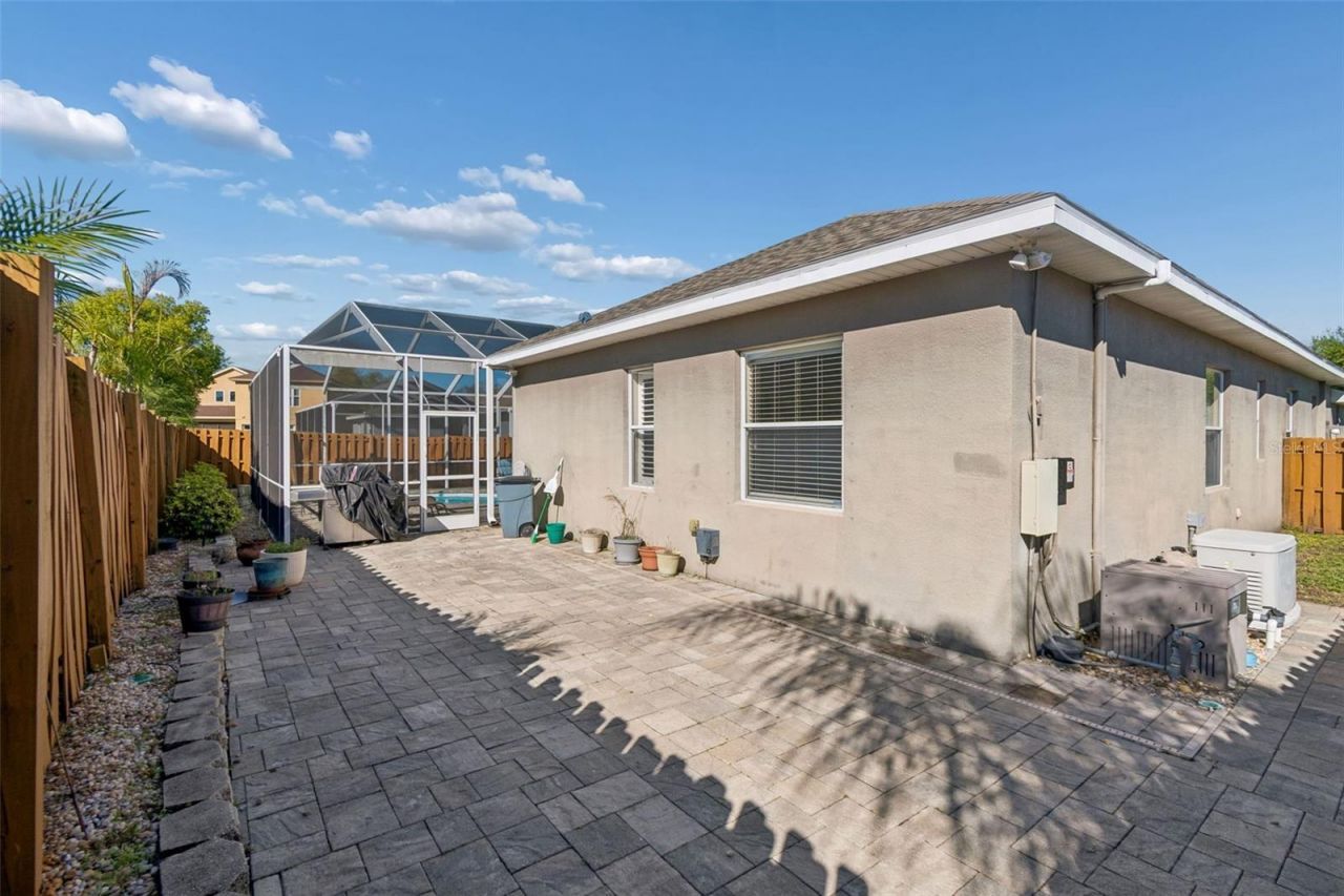 1602 Kish Blvd, Trinity, FL 34655 Photo