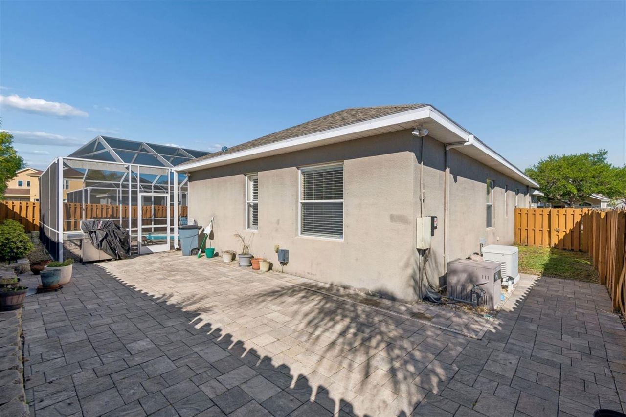 1602 Kish Blvd, Trinity, FL 34655 Photo