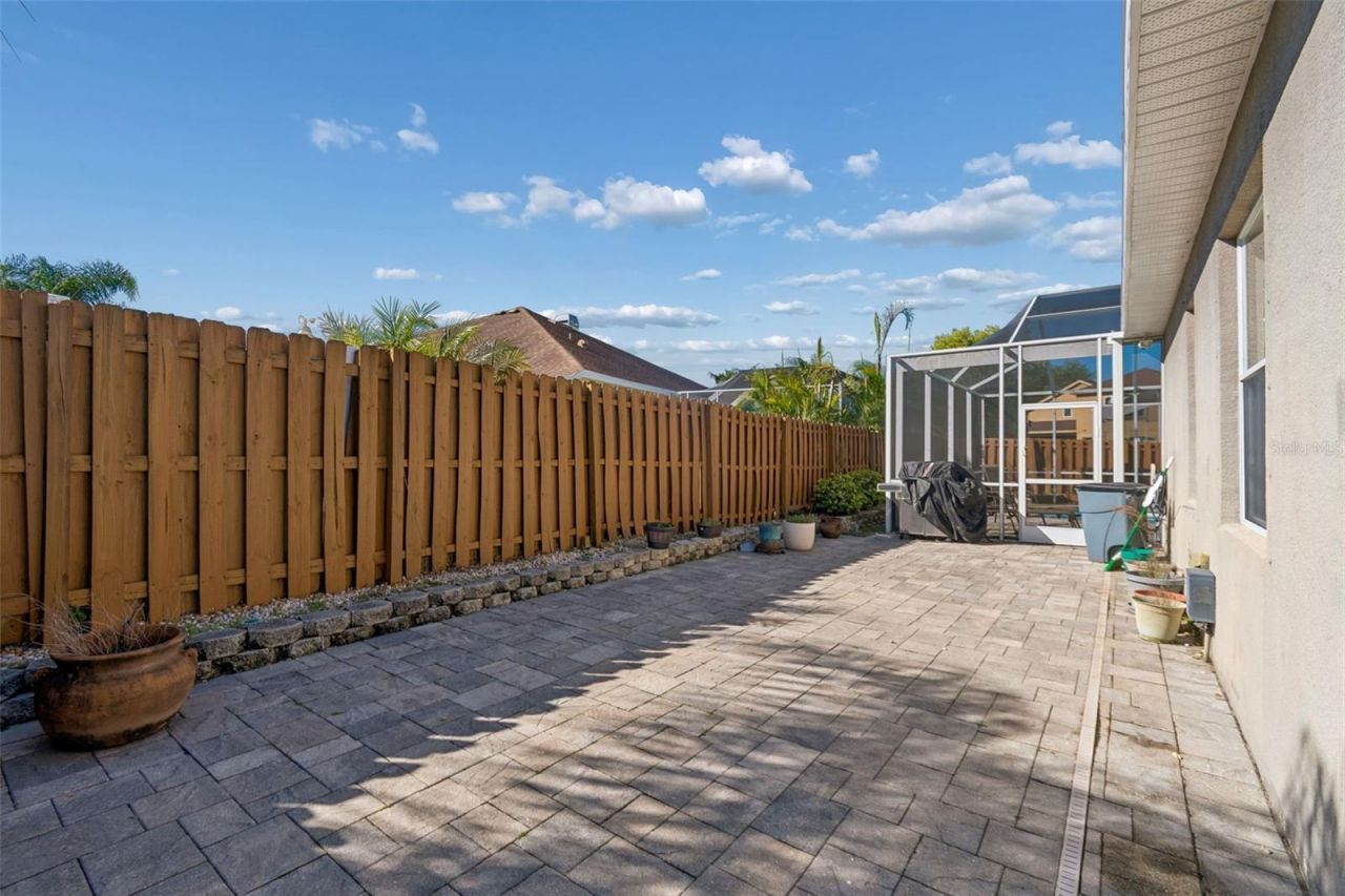 1602 Kish Blvd, Trinity, FL 34655 Photo