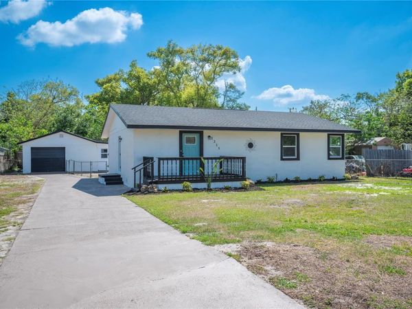 1215 EL CAMINO ROAD , LAKELAND, FL 33805