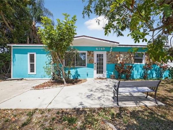 6749 81ST AVENUE N, PINELLAS PARK, FL 33781