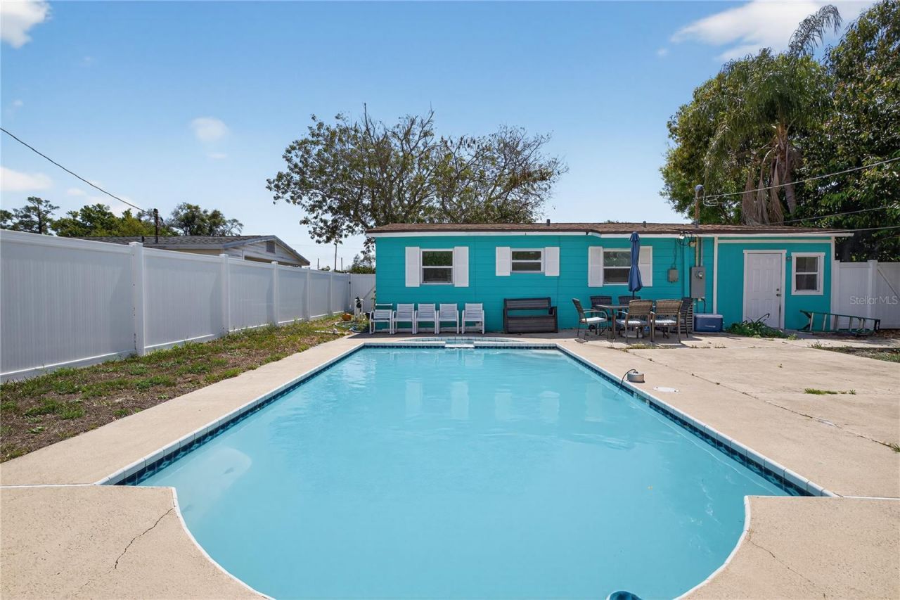 6749 81st Avenue N, Pinellas Park, FL 33781 Photo