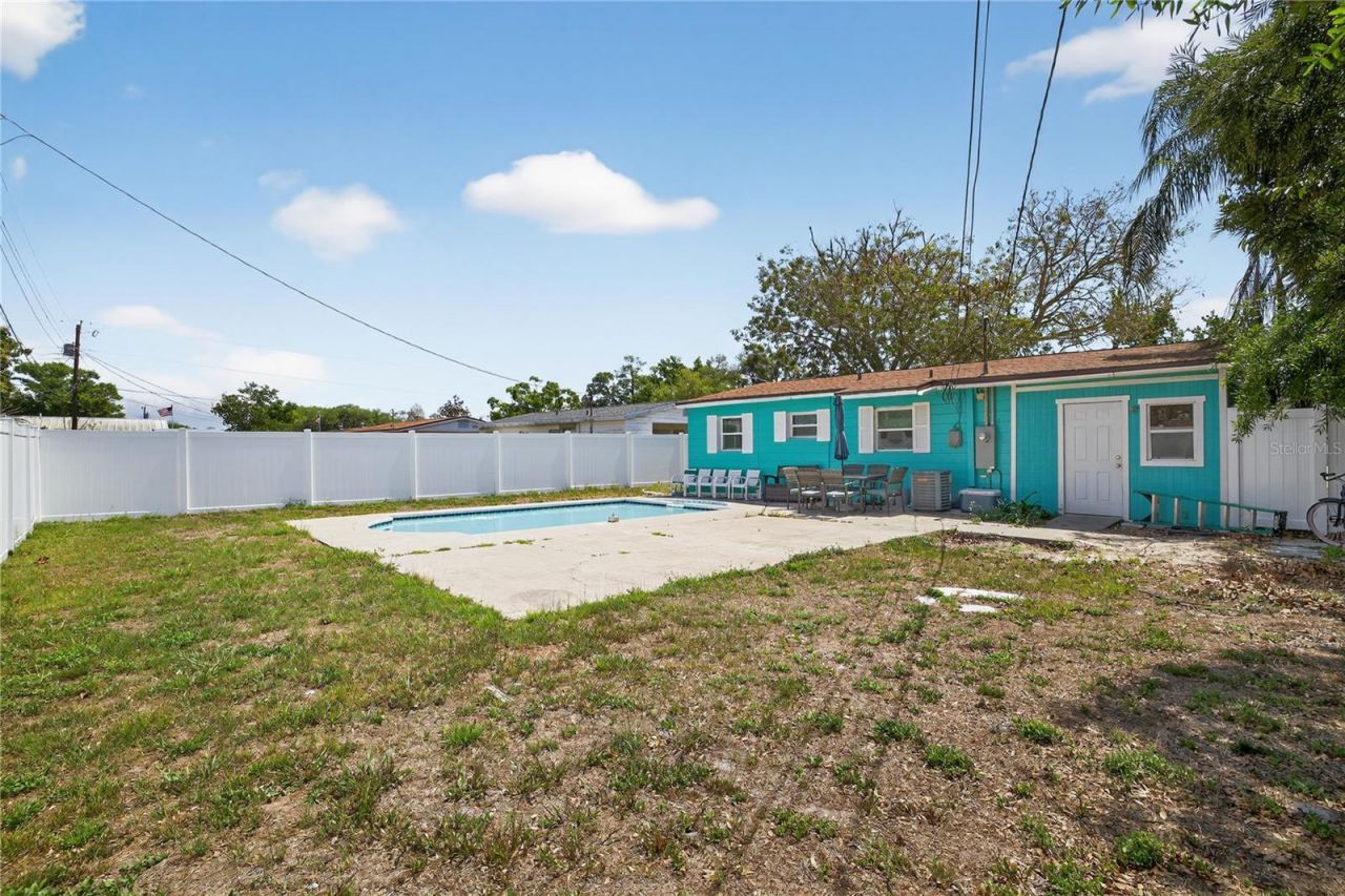 6749 81st Avenue N, Pinellas Park, FL 33781 Photo