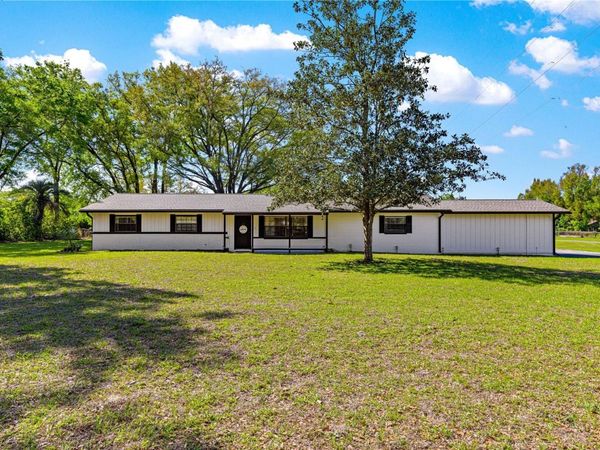 2982 NE 49TH STREET , OCALA, FL 34479