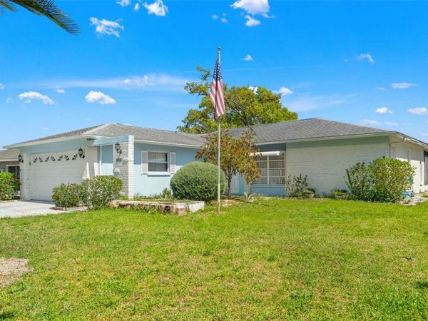 8345 ELGIN DRIVE, PORT RICHEY, FL 34668