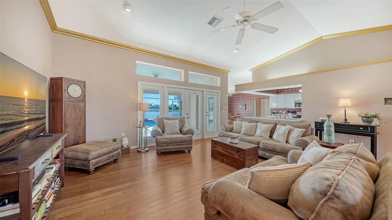 2194 Peterborough Road , Punta Gorda, FL 33983 Photo