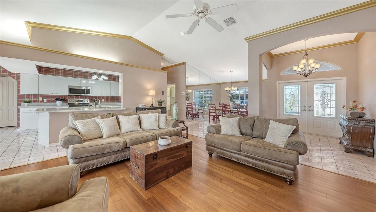 2194 Peterborough Road , Punta Gorda, FL 33983 Photo