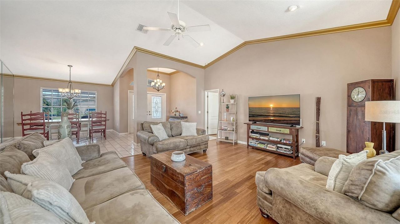 2194 Peterborough Road , Punta Gorda, FL 33983 Photo