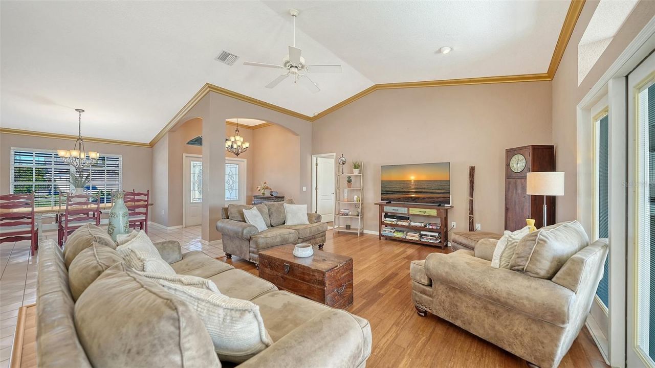 2194 Peterborough Road , Punta Gorda, FL 33983 Photo