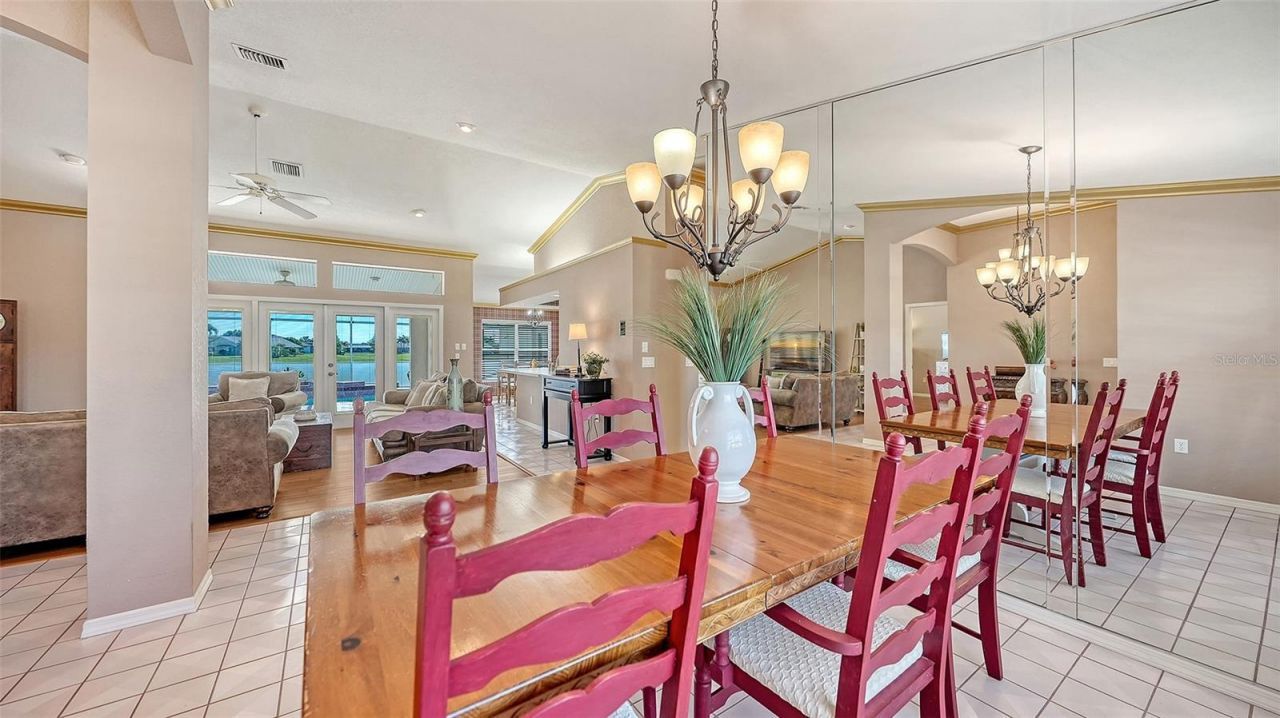 2194 Peterborough Road , Punta Gorda, FL 33983 Photo