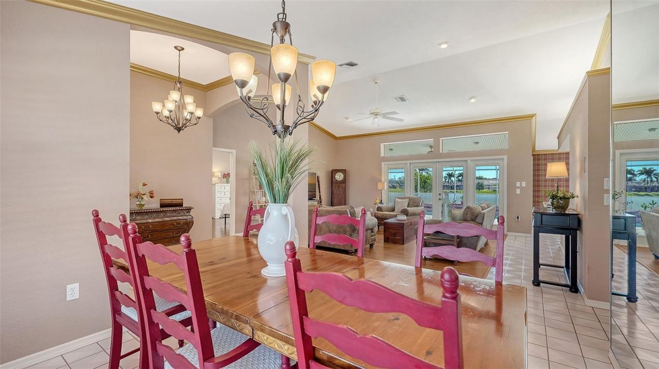 2194 Peterborough Road , Punta Gorda, FL 33983 Photo